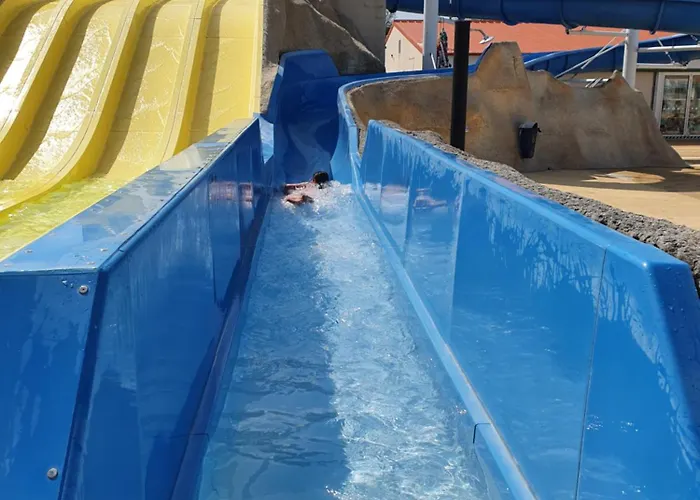 营地 Davorel Mobil 莱马特