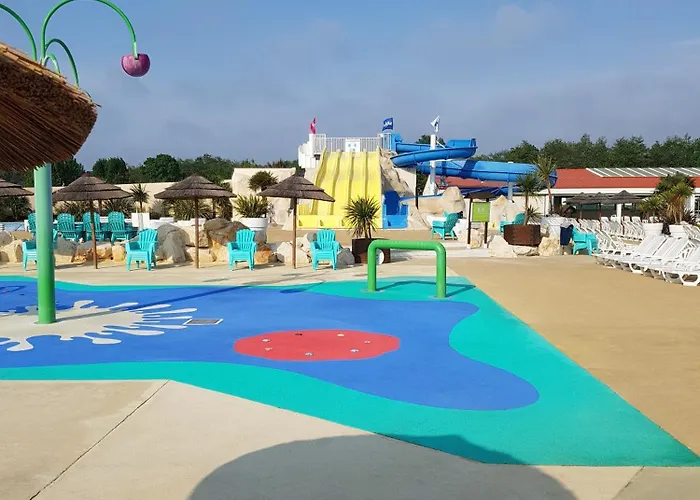 营地 Davorel Mobil