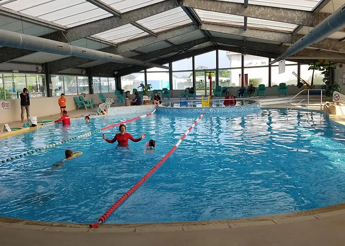 Davorel Mobil 营地