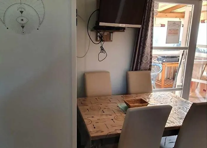 营地 Davorel Mobil