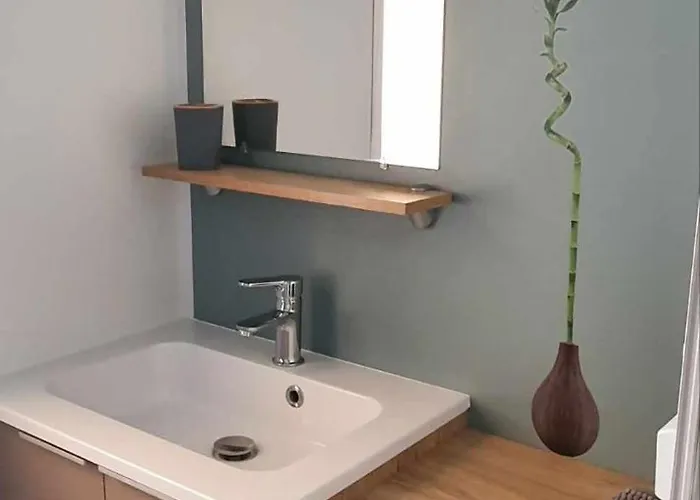 Davorel Mobil 营地 莱马特