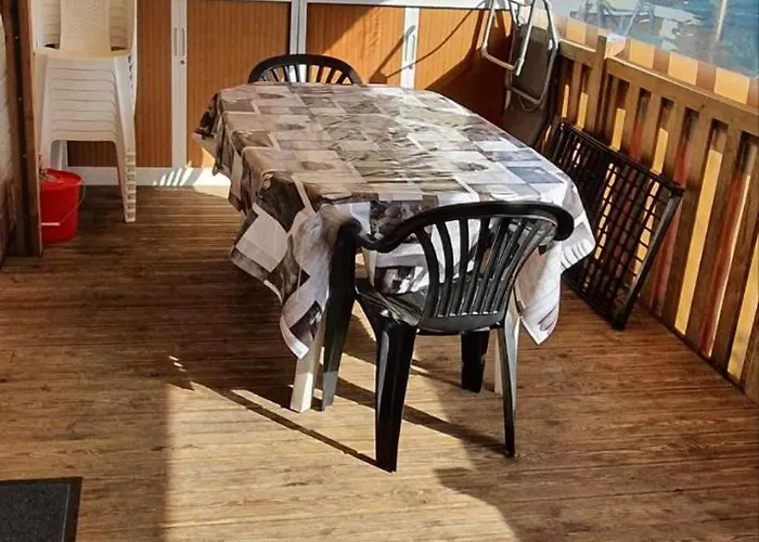 Davorel Mobil 莱马特